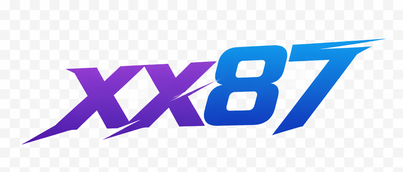 XX87 Logo